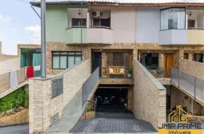 Sobrado Condominio VENDA 02 quartos, 01 suite, 04 vagas garagem  - Vila Medeiros - SP