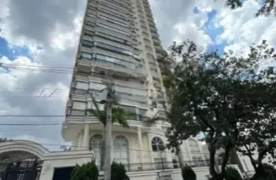 Apartamento LOCAÇÃO 04 quartos, 04 suites e 05 vags de garagem - 250m2 - Vila Maria - SP