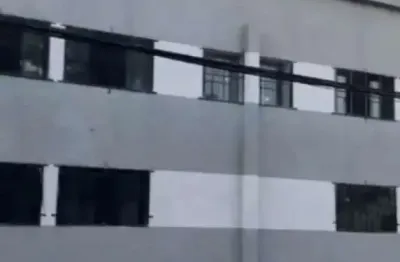 Galpão Industrial LOCAÇÃO 2.870 m2 area construida - Vila Maria - SP