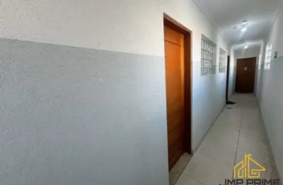 Apartamento com 1 quarto para alugar na Rua Nigata, --, Jardim Japão, São Paulo