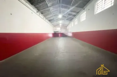 Barracão / Galpão / Depósito para alugar na Rua Eli, --, Vila Maria, São Paulo