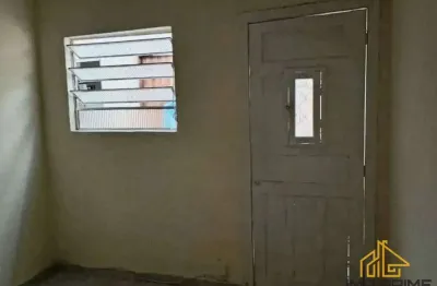 Casa com 1 quarto para alugar na Avenida Alberto Byington, --, Vila Maria Alta, São Paulo