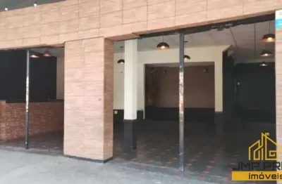 Ponto Comercial LOCAÇÃO com 300m2 - Vila Maria Alta - SP (idel lpara Pizzaria)