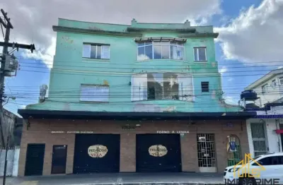 Terreno comercial e Residencial VENDA com 3500m2 - Vila Maria Alta - SP