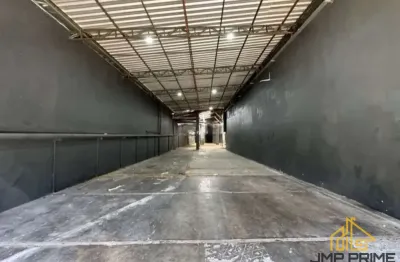 Barracão / Galpão / Depósito para alugar na Rua Marcos Arruda, --, Catumbi, São Paulo