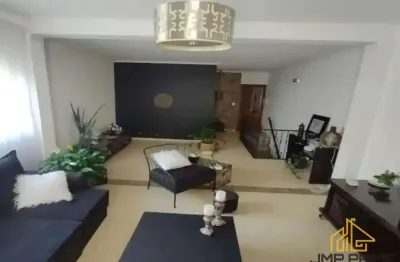 Sobrado VENDA 05 quartos, 02 Vagas de garagem - 320m2 area total - Vila Maria Alta  - SP