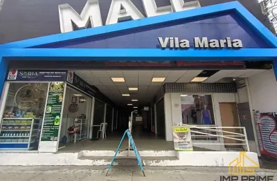 Ponto comercial para alugar na Avenida Guilherme Cotching, --, Vila Maria, São Paulo