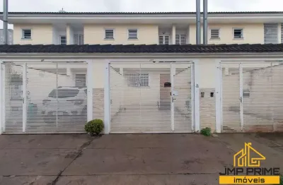 Sobrado LOCAÇÃO com 02 quartos, sendo 01 suite, 01 Vaga , Com 90M2 - Vila Maria Baixa - SP