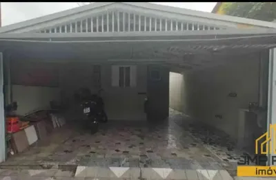 Casa Terrea VENDA com 03 quartos, 02 vagas garagem coberta - 221m2 - Vila Maria - SP