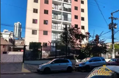 Apartamento com 3 quartos à venda na Rua Lagoa Panema, --, Vila Guilherme, São Paulo