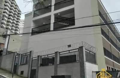 Apartamento com 1 quarto para alugar na Rua Lúcia Goulart Cerqueira, --, Santana, São Paulo