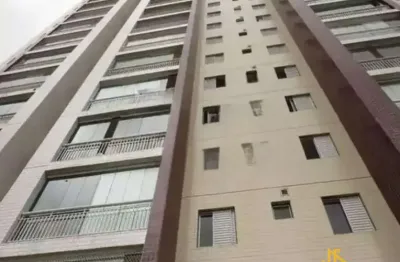Apartamento LOCAÇÃO com 03 quartos, 01 suite e 02 vagas Garagem - Vila Guilherme - SP