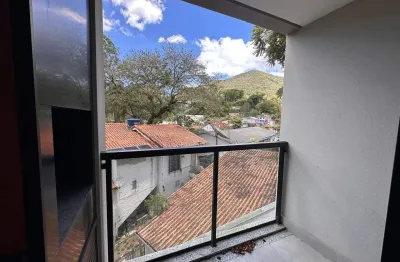 Vendo apartamento de 3 quartos, com uma suíte e duas vagas em agriões.