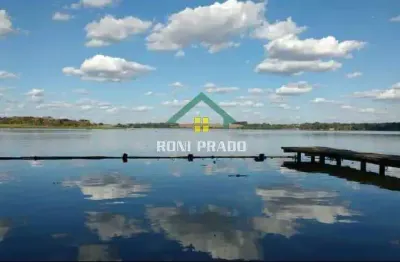 Chácara / sítio com 3 quartos à venda na Praia dos Namorados, Americana 