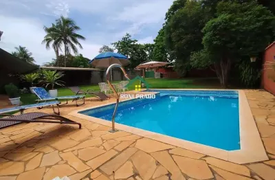 Chácara / sítio com 3 quartos à venda no Recanto do Guaraparí, Nova Odessa 