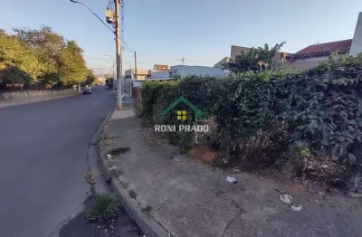 Lote / terreno comercial, residencial/comercial para venda, parque nova carioba, americana