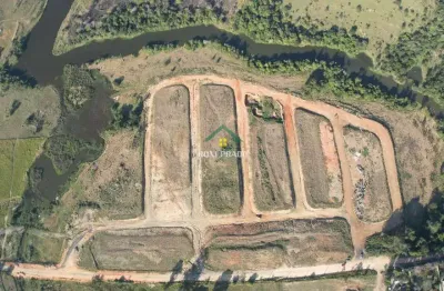 Terreno comercial à venda na Chácara Flórida, Itu 