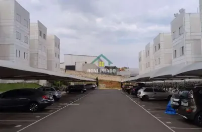 Apartamento com 2 quartos à venda na Praia Azul, Americana 