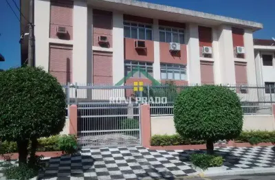 Apartamento com 3 quartos à venda na Enseada, Guarujá 