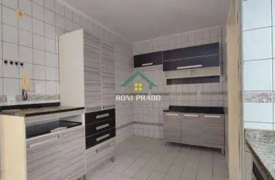 Apartamento com 2 quartos à venda no São Vitor, Americana 