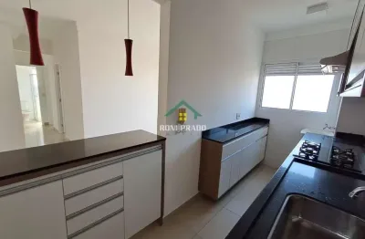 Apartamento com 3 quartos à venda no São Vitor, Americana 