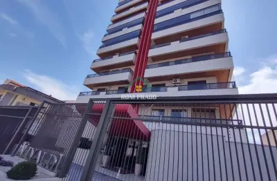 Apartamento com 3 quartos à venda no Centro, Americana 
