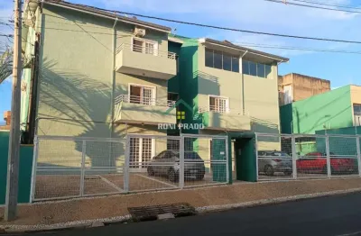 Apartamento com 2 quartos à venda no Parque Nova Carioba, Americana 
