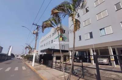 Apartamento com 2 quartos à venda no São Vitor, Americana 