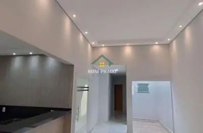 Casa com 3 quartos à venda no Jardim Terramérica I, Americana 