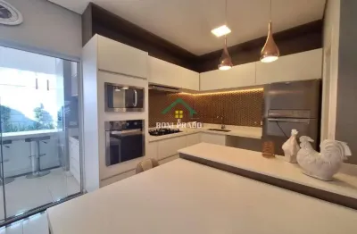 Casa com 3 quartos à venda no Residencial Horto Florestal Jacyra I, Americana 