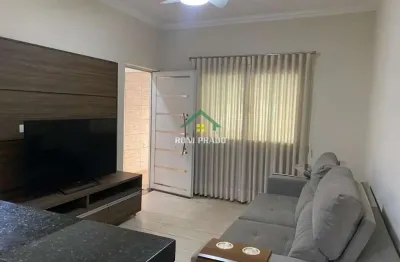 Casa com 2 quartos à venda no Jardim Paulistano, Americana 