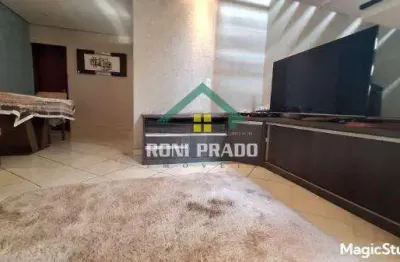 Casa com 3 quartos à venda na Vila Mariana, Americana 