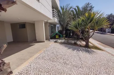 Casa em condomínio fechado com 4 quartos à venda na Vila Santa Maria, Americana 