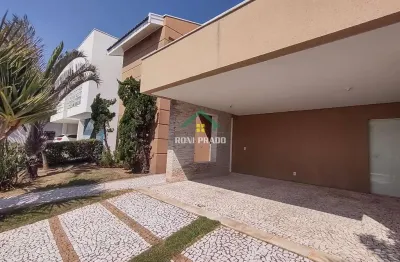 Casa em condomínio fechado com 4 quartos à venda na Vila Santa Maria, Americana 