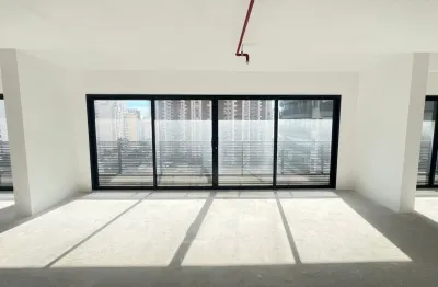 Ampla sala comercial 132m² otimo para escritorios, consultorios...