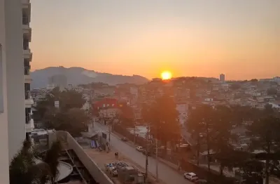 Apartamento para investimento com alta rentabilidade em barueri!