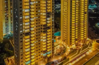 Apartamento com 1 quarto à venda na Rua Dempachi Nakayama, 356, Jardim Esperança, Barueri