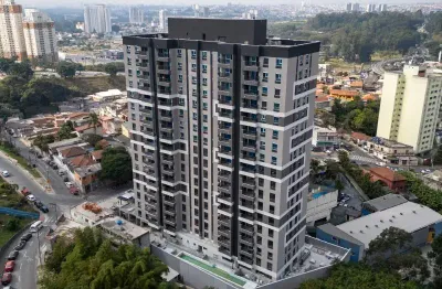 Apartamento com 2 quartos à venda na Rua Duque de Caxias, 617, Centro, Barueri