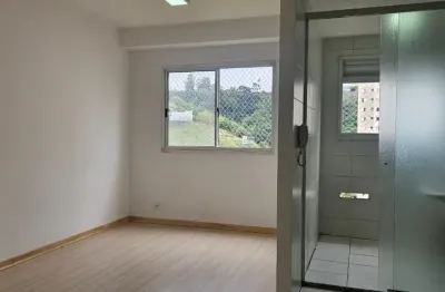 Apartamento à venda no condomínio inspire barueri – portaria águas