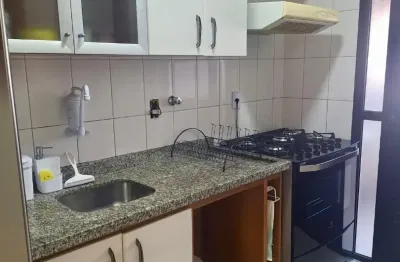 Riverside – locação | 60m² | andar alto | vista livre barueri jardum tupanci