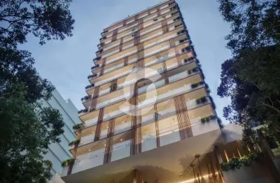 Apartamento para venda em niterói, icaraí, 1 dormitório, 1 suíte, 1 vaga