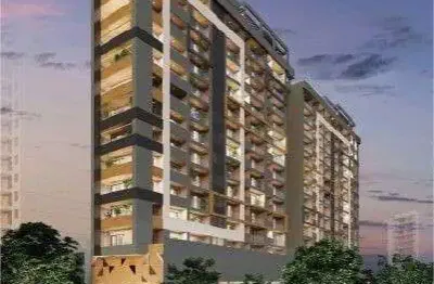 Apartamento para venda em niterói, icaraí, 1 dormitório, 1 suíte, 1 banheiro, 1 vaga