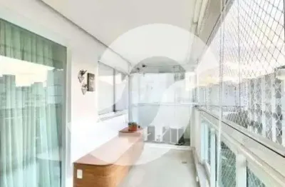 Apartamento para venda em niterói, santa rosa, 3 dormitórios, 1 suíte, 1 banheiro, 1 vaga