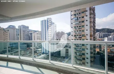 Apartamento para venda em niterói, santa rosa, 2 dormitórios, 1 suíte, 2 banheiros, 1 vaga