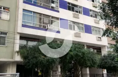 Apartamento para venda em niterói, icaraí, 4 dormitórios, 2 suítes, 2 vagas