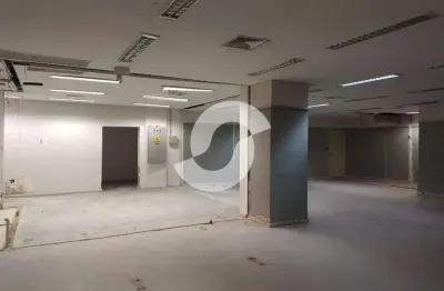 Ponto comercial à venda na Avenida Ernani do Amaral Peixoto, Centro, Niterói