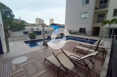 Apartamento para venda em niterói, centro, 2 dormitórios, 1 banheiro, 1 vaga