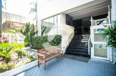 Apartamento 2 dormitórios para venda em niterói, icaraí, 2 dormitórios, 1 suíte, 2 banheiros, 1 vaga