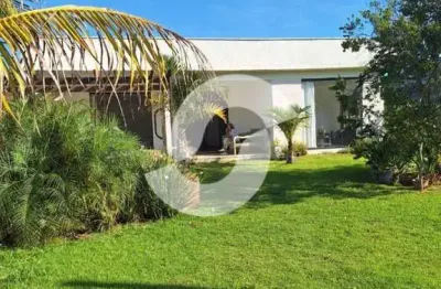 Casa 3 dormitórios para venda em maricá, jaconé, 3 dormitórios, 1 banheiro, 3 vagas