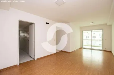 Apartamento para venda em niterói, icaraí, 2 dormitórios, 1 suíte, 2 banheiros, 1 vaga